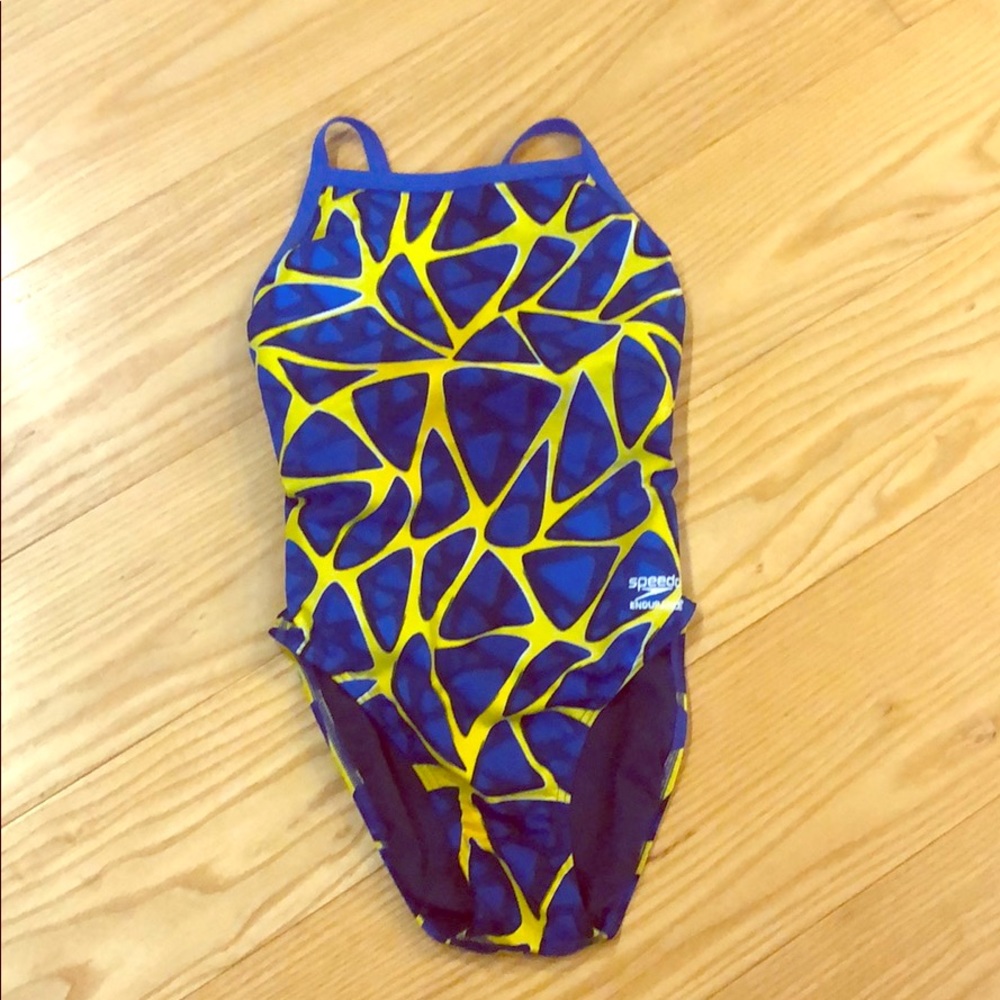 Speedo swimsuit
